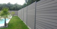 Portail Clôtures dans la vente du matériel pour les clôtures et les clôtures à Beugneux