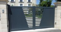 Notre société de clôture et de portail à Beugneux